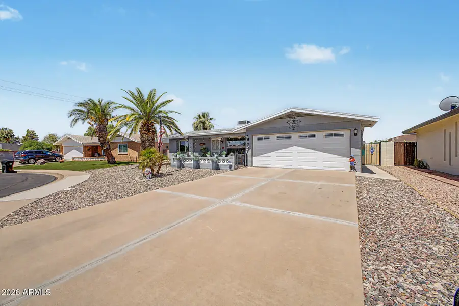 4028 E Clovis Circle, Mesa, AZ 85206 - #3