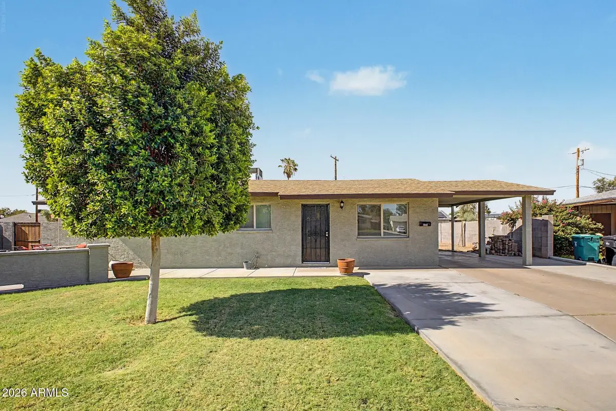 1048 W Heather Drive, Mesa, AZ 85201 - #1