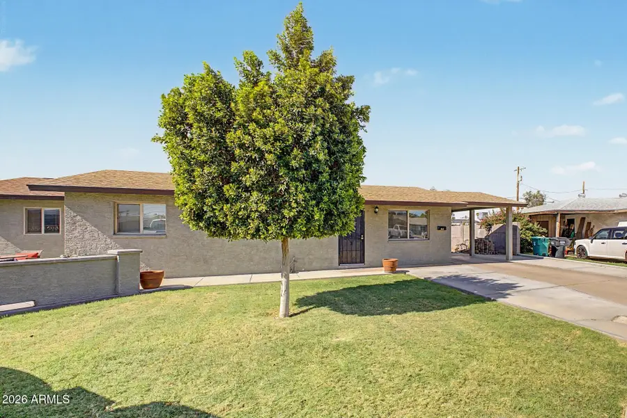 1048 W Heather Drive, Mesa, AZ 85201 - #2
