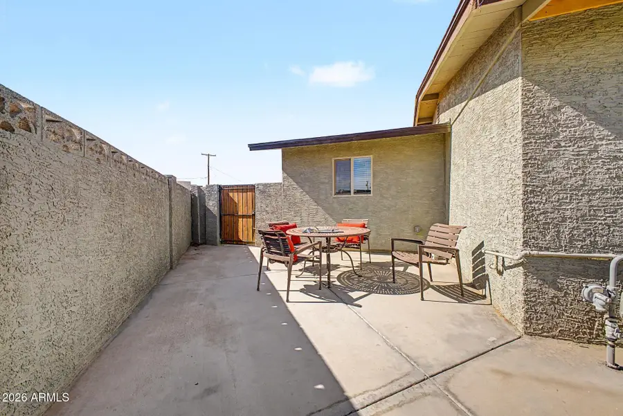 1048 W Heather Drive, Mesa, AZ 85201 - #3