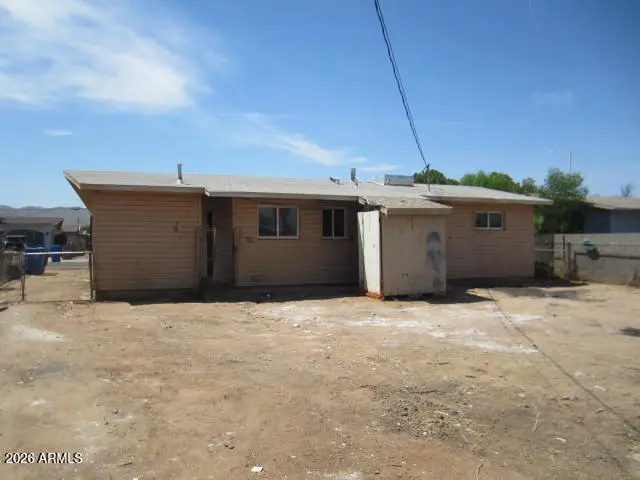 1418 E La Salle Street, Phoenix, AZ 85040 - #3