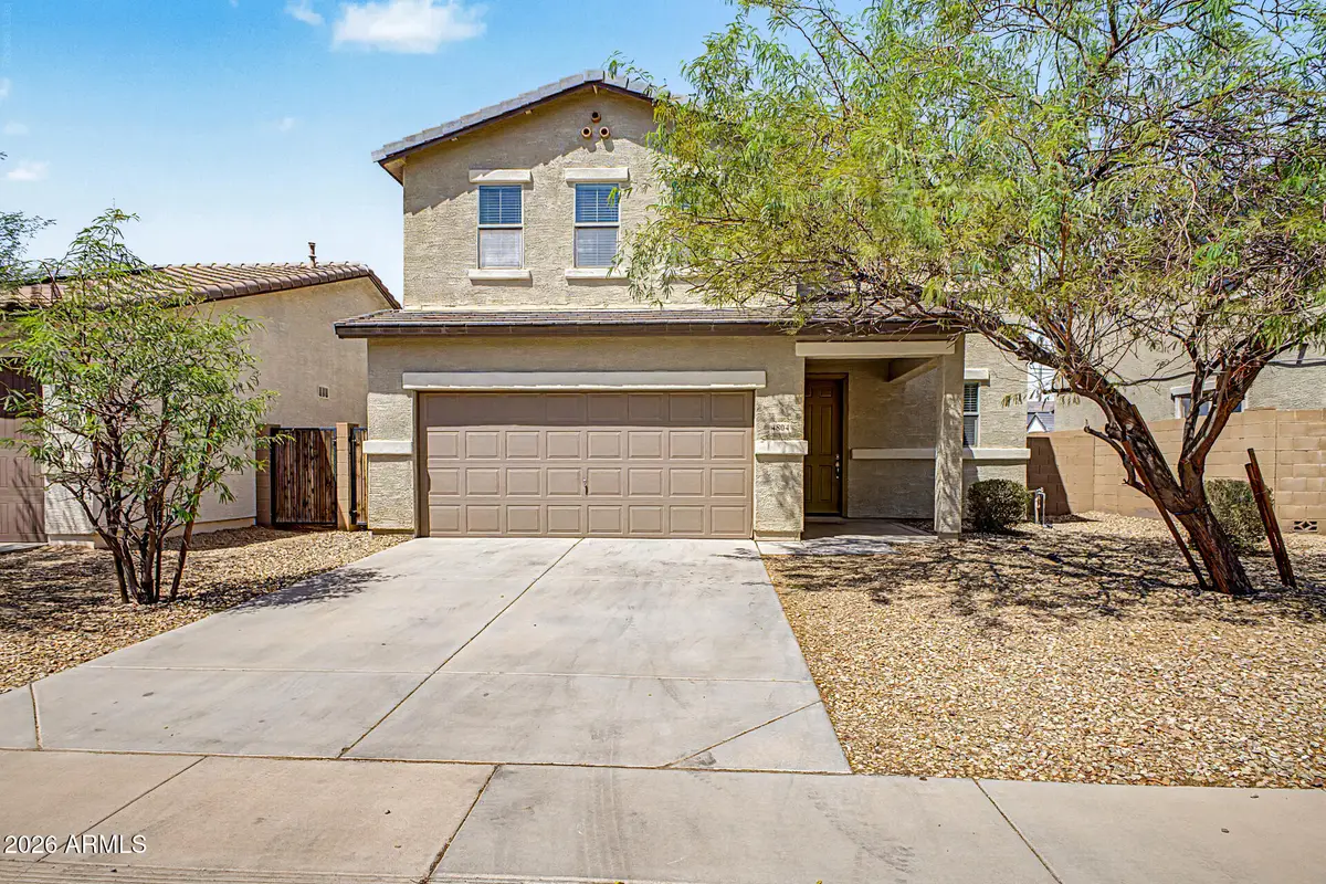 4804 W Leodra Lane, Laveen, AZ 85339 - #1