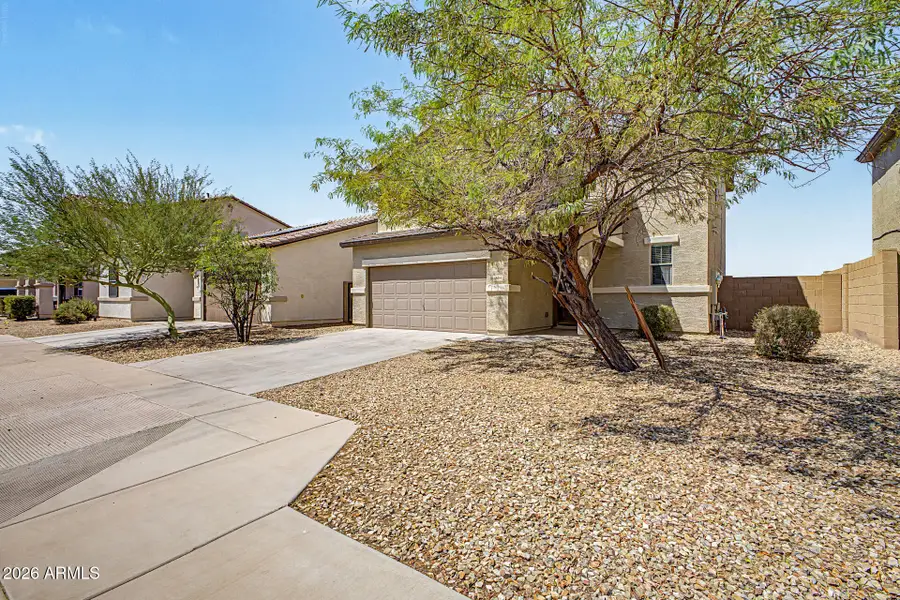 4804 W Leodra Lane, Laveen, AZ 85339 - #3