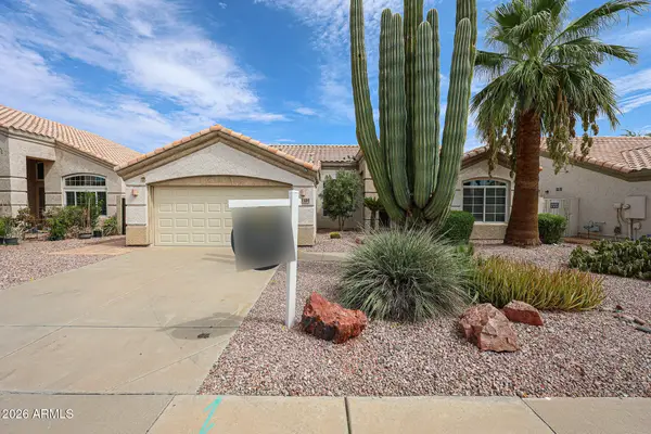 11518 W Palm Brook Drive, Avondale, AZ 85392