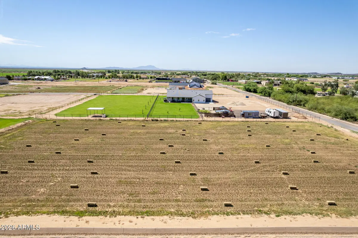 0000 E Magma Road, North Pinal, AZ 85132 - #1