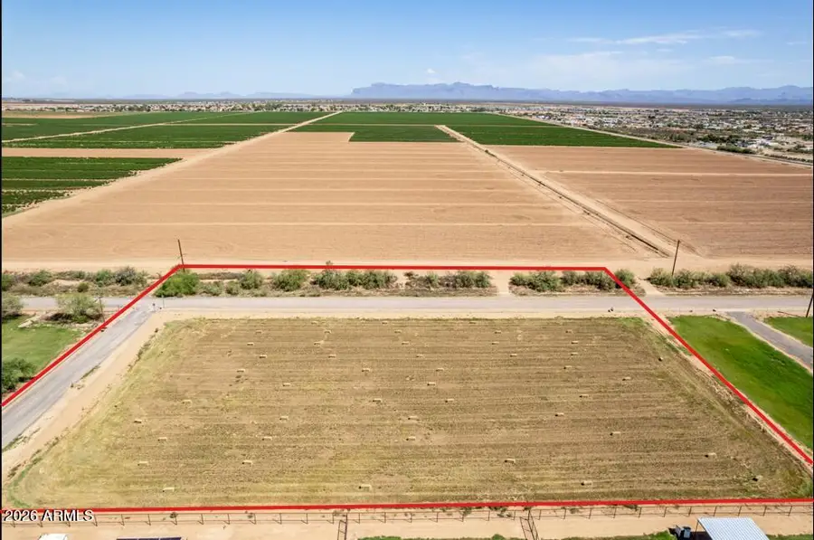 0000 E Magma Road, North Pinal, AZ 85132 - #2