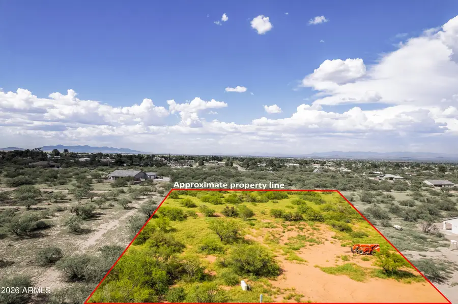 0 E Summer Trail, Hereford, AZ 85615 - #3