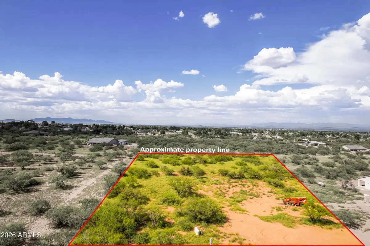 0 E Summer Trail #A, Hereford, AZ 85615 - #1