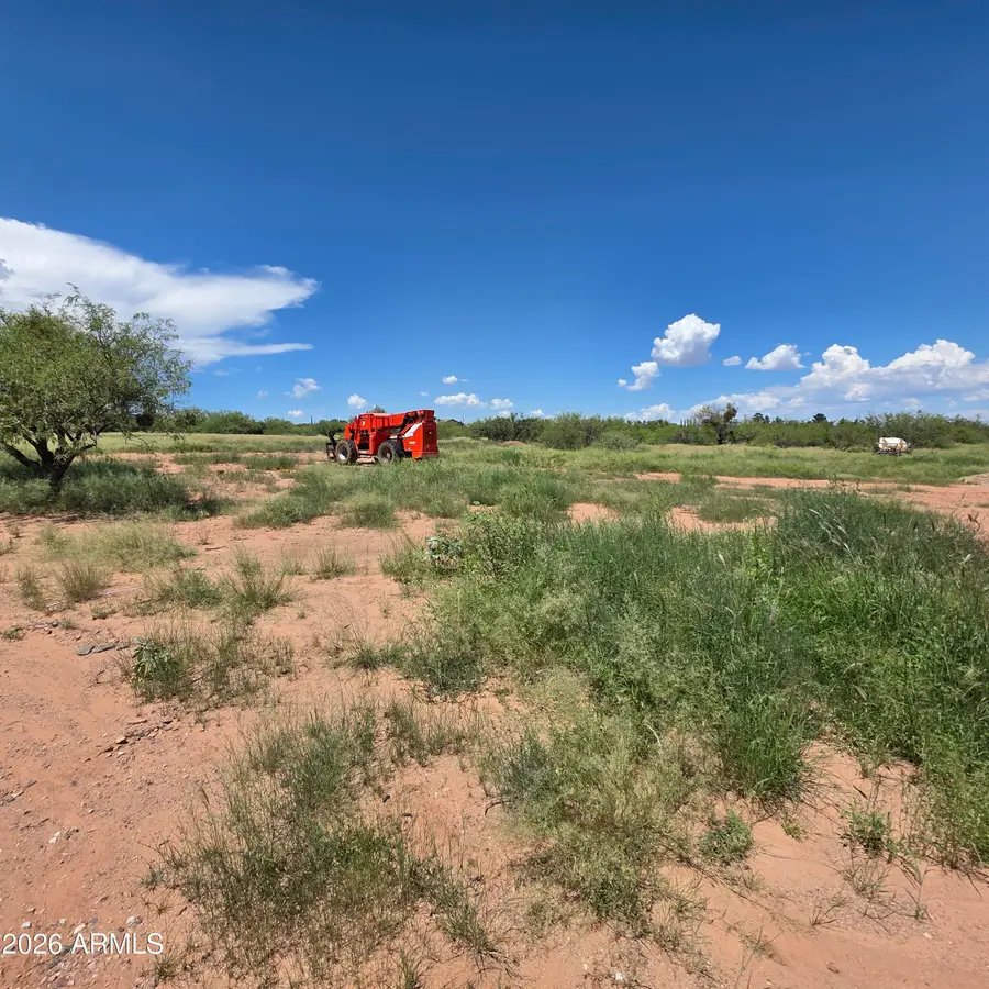 0 E Summer Trail #A, Hereford, AZ 85615 - #3