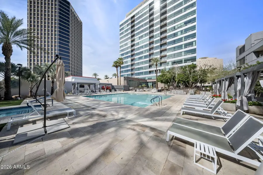 1 E Lexington Avenue #503, Phoenix, AZ 85012 - #2