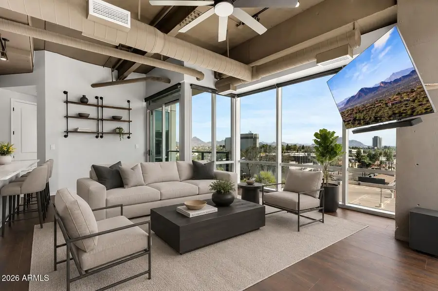 1 E Lexington Avenue #503, Phoenix, AZ 85012 - #3