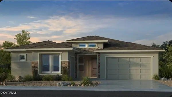 17816 W Palo Verde Drive, Litchfield Park, AZ 85340
