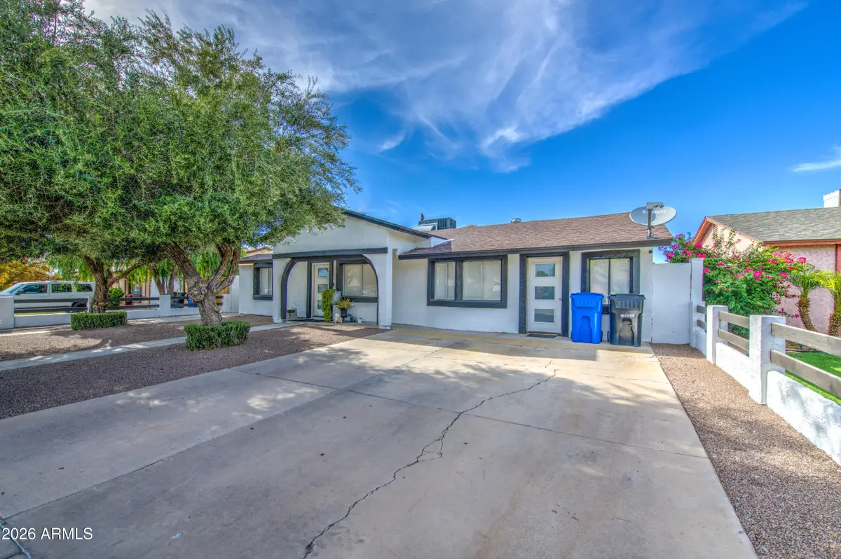 7004 W Coronado Road, Phoenix, AZ 85035 - #1