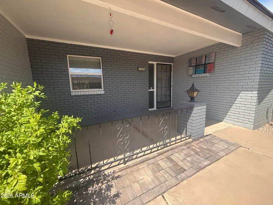 4634 E Enid Avenue, Mesa, AZ 85206 - #2