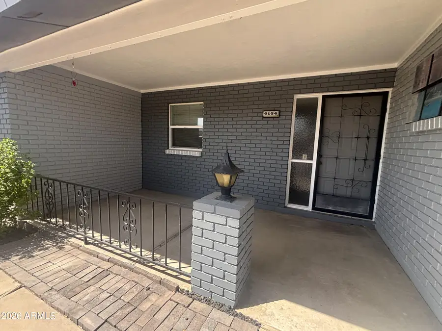 4634 E Enid Avenue, Mesa, AZ 85206 - #3