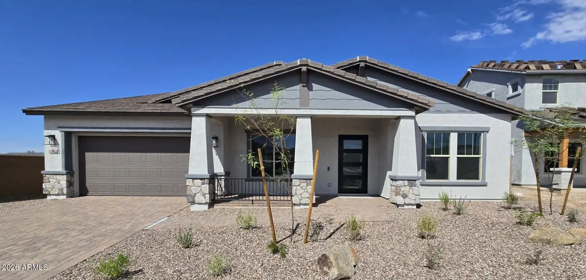 21094 S 190th Place, Queen Creek, AZ 85142 - #1