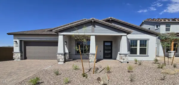 21094 S 190th Place, Queen Creek, AZ 85142