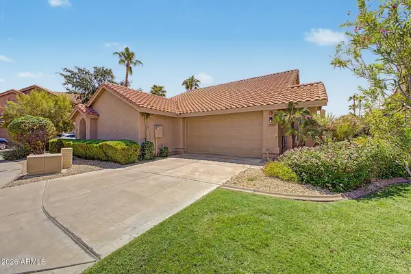 13425 N 92nd Place, Scottsdale, AZ 85260