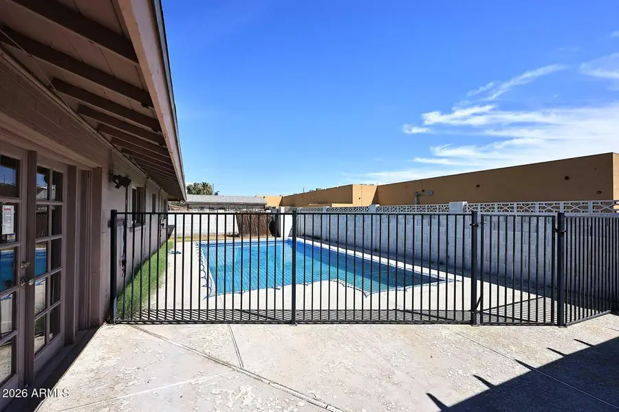 3541 W Sahuaro Drive, Phoenix, AZ 85029 - #3