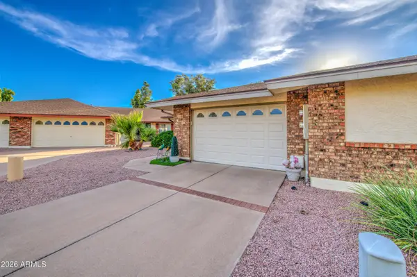 321 N 65th, 2 Street, Mesa, AZ 85205