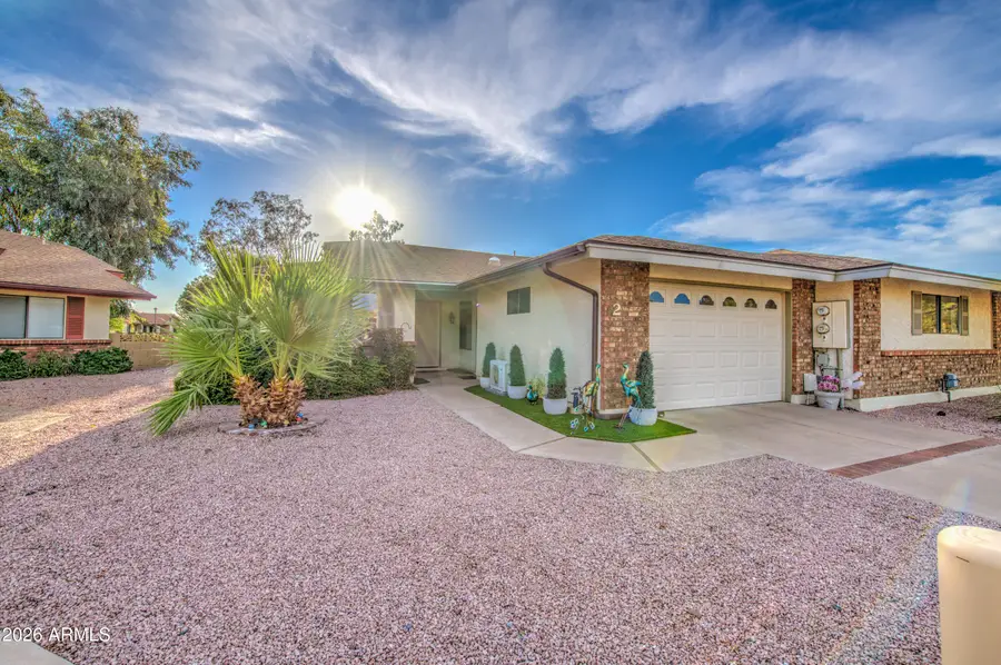 321 N 65th, 2 Street, Mesa, AZ 85205 - #2