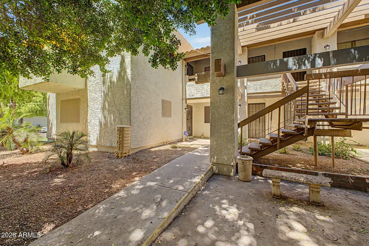 8847 N 8th Street #101, Phoenix, AZ 85020 - #1