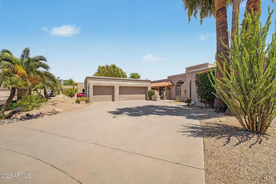 16257 N 62nd Way, Scottsdale, AZ 85254 - #2