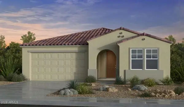 7915 E Ramblewood Avenue, Mesa, AZ 85212