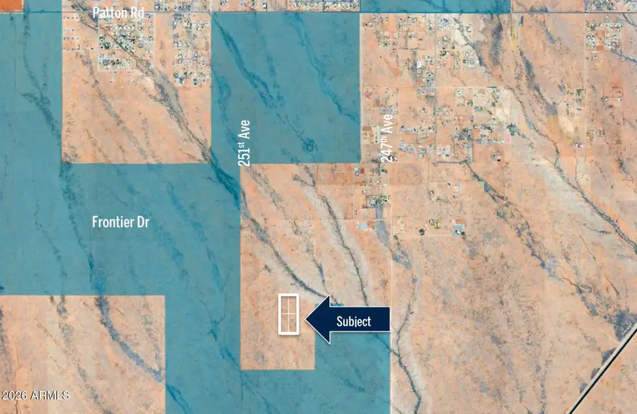 000 N 251st Avenue #3, Wittmann, AZ 85361 - #2