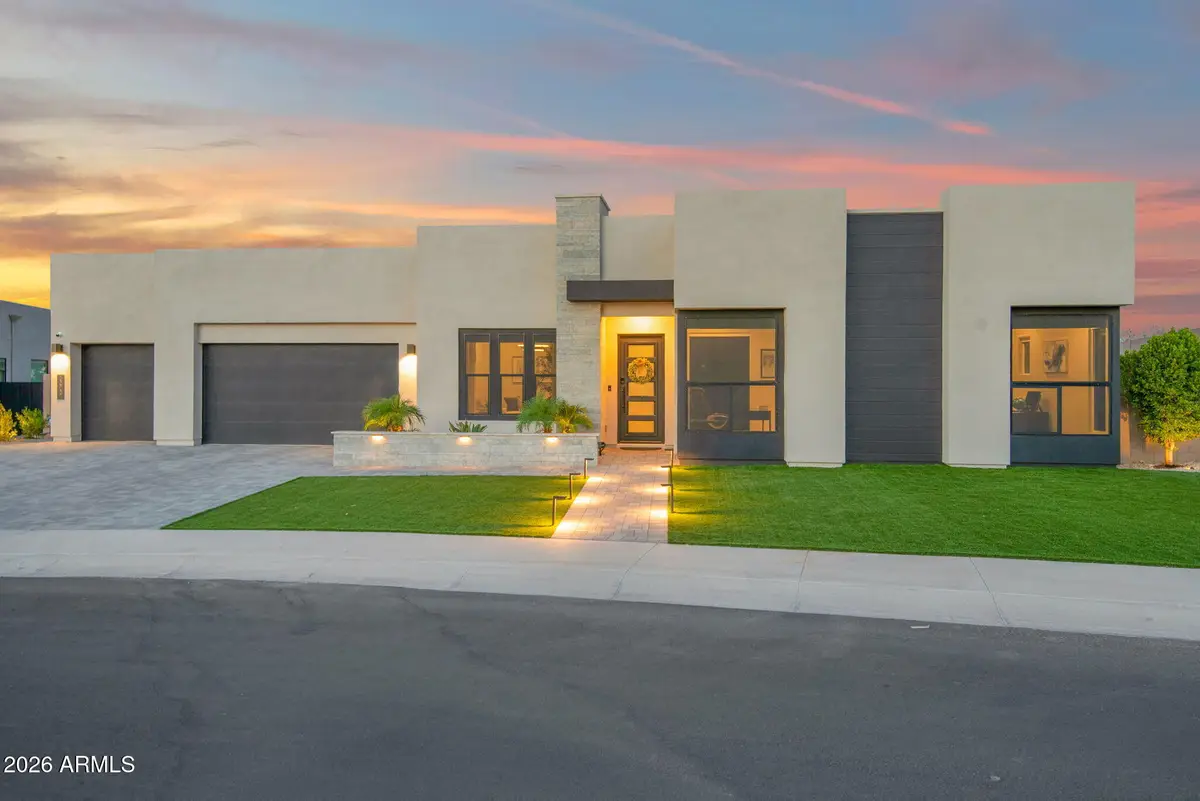 33931 N Borgata Trail, Queen Creek, AZ 85144 - #1
