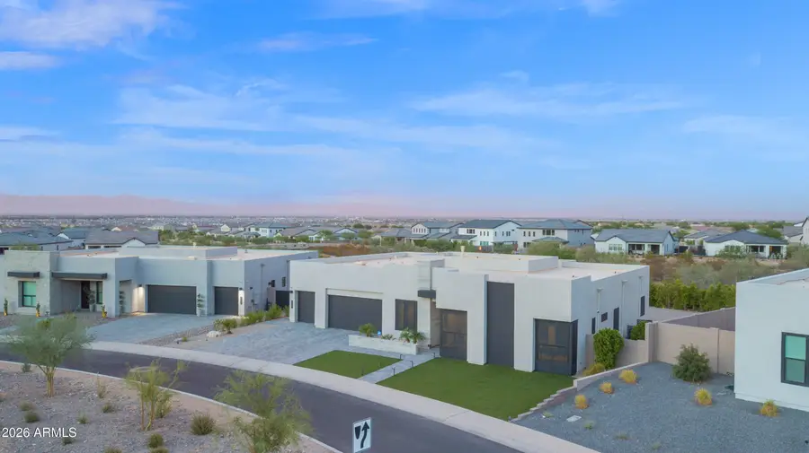 33931 N Borgata Trail, Queen Creek, AZ 85144 - #3