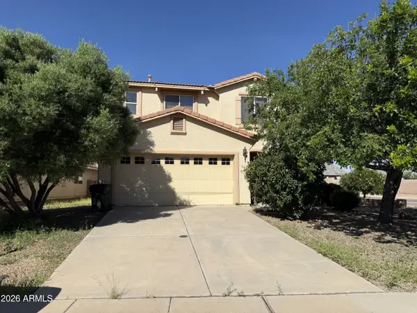 548 Temple Drive, Sierra Vista, AZ 85635