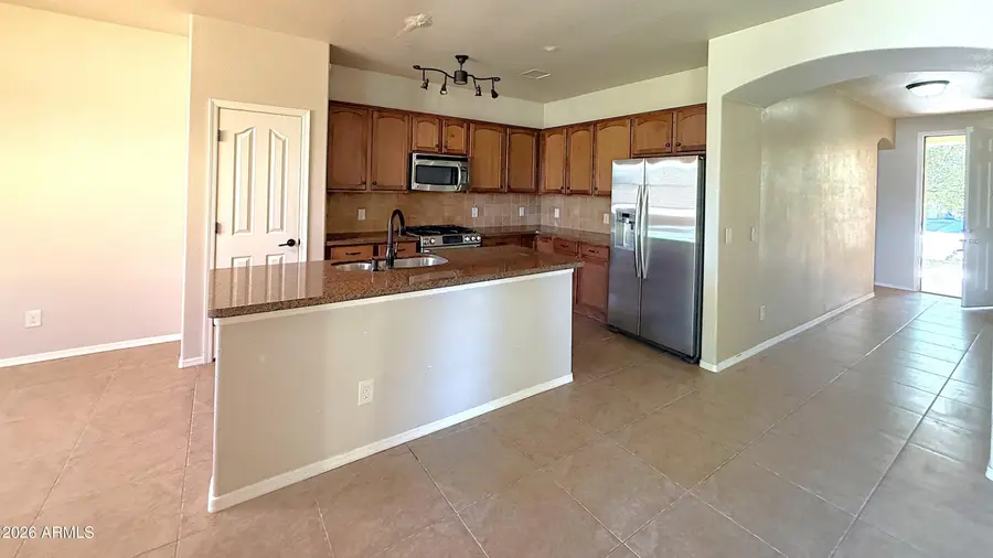 548 Temple Drive, Sierra Vista, AZ 85635 - #2