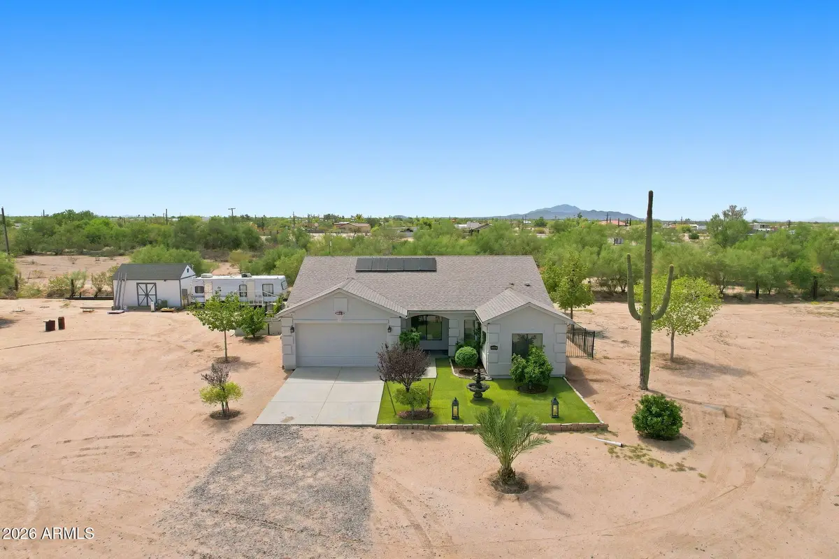 23043 E Sunny Lane, Florence, AZ 85132 - #1