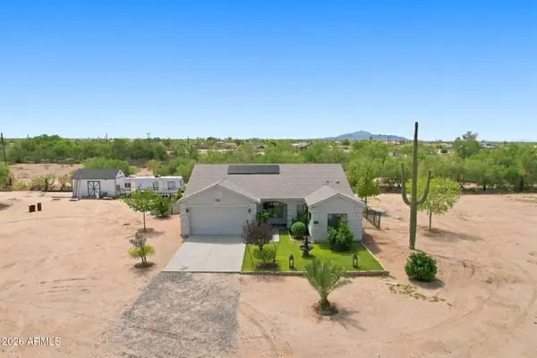 23043 E Sunny Lane, Florence, AZ 85132