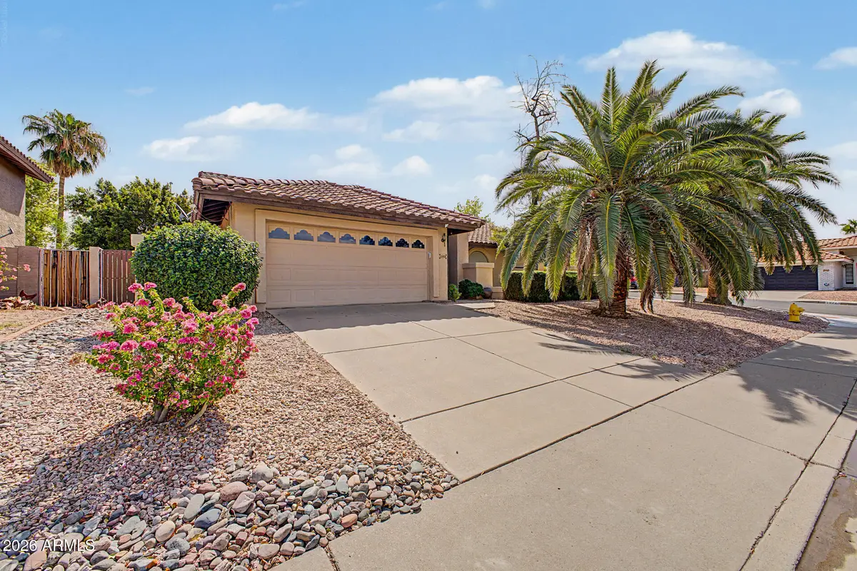 1353 N Abner --, Mesa, AZ 85205 - #1