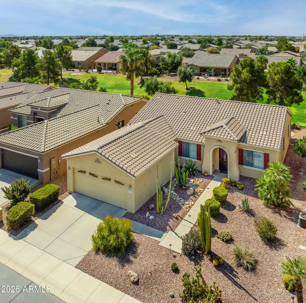 42953 W Ocean Breeze Drive, Maricopa, AZ 85138 - #1