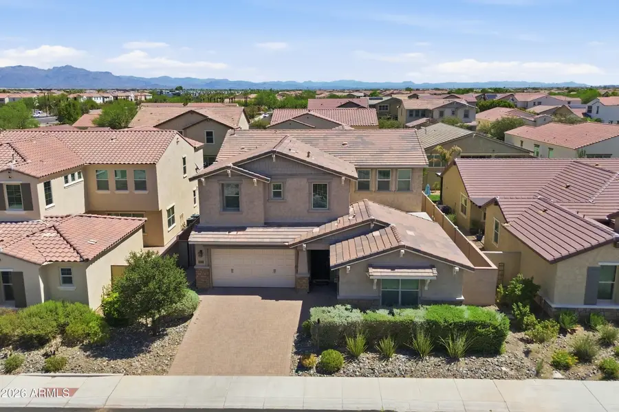 5223 S Axiom --, Mesa, AZ 85212 - #2