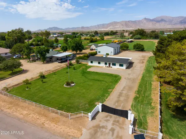 7350 N 185th Avenue, Waddell, AZ 85355