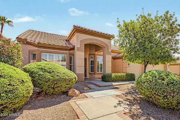 191 N Acacia Drive, Gilbert, AZ 85233