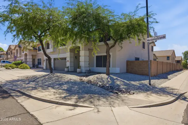 2003 E Mariposa Grande Avenue, Phoenix, AZ 85024