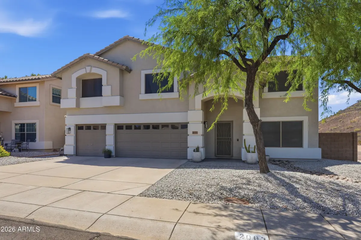 2003 E Mariposa Grande Avenue, Phoenix, AZ 85024 - #1