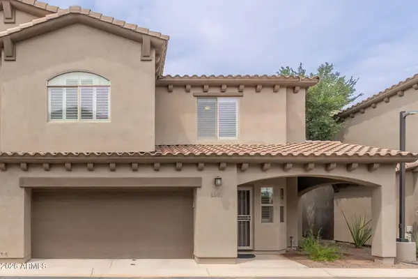 1120 S Ash Avenue #1007, Tempe, AZ 85281