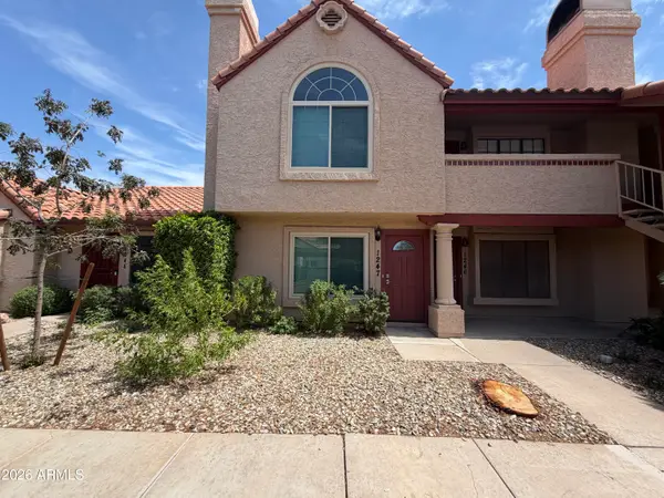 4901 E Kelton Lane #1247, Scottsdale, AZ 85254
