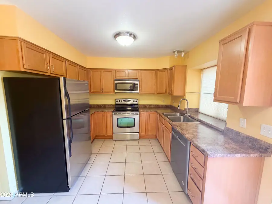 4901 E Kelton Lane #1247, Scottsdale, AZ 85254 - #2