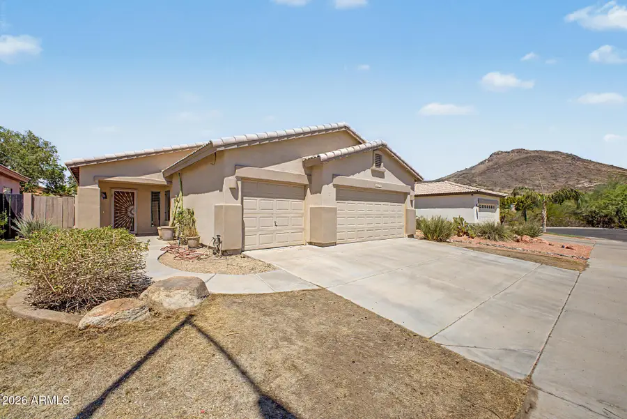 6520 W Range Mule Drive, Phoenix, AZ 85083 - #2