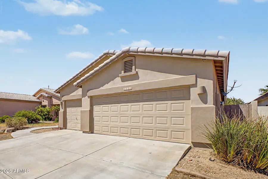 6520 W Range Mule Drive, Phoenix, AZ 85083 - #3