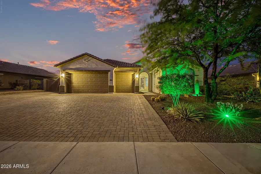 4916 W Old West Trail, New River, AZ 85087 - #2