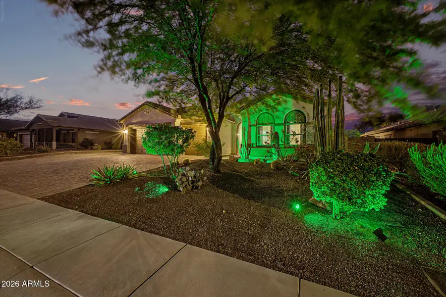 4916 W Old West Trail, New River, AZ 85087 - #3