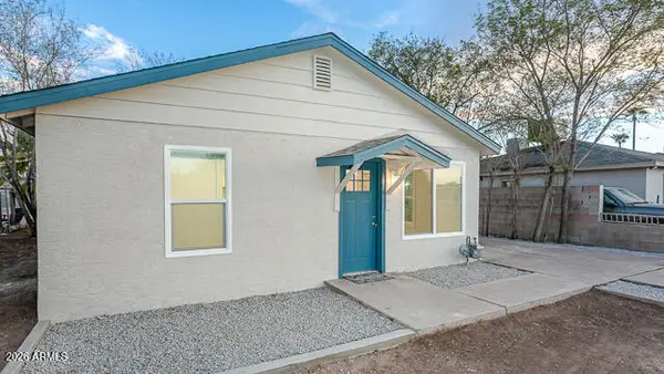 3031 W Cypress Street, Phoenix, AZ 85009